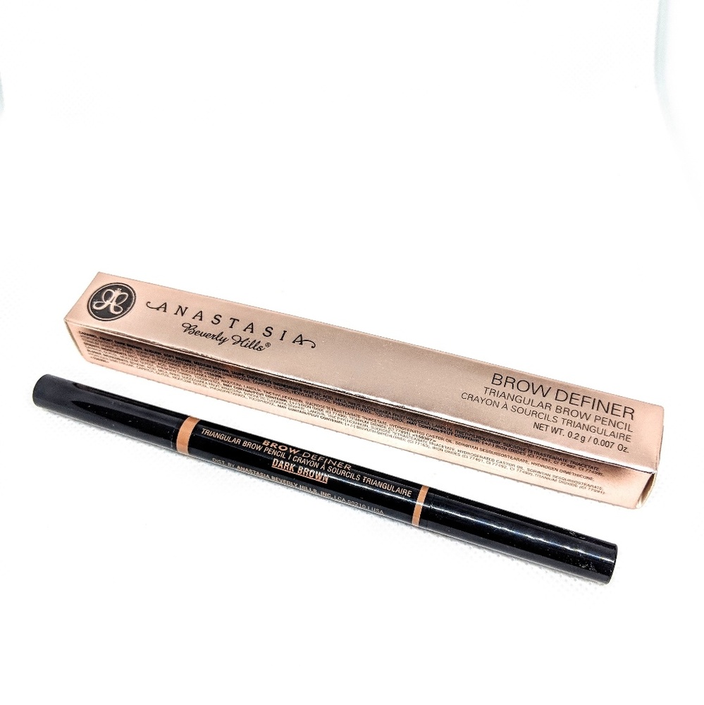 Anastasia Brow Definer - Dark Brown